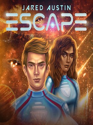 cover image of Escape